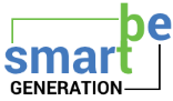 be smart generation Logo